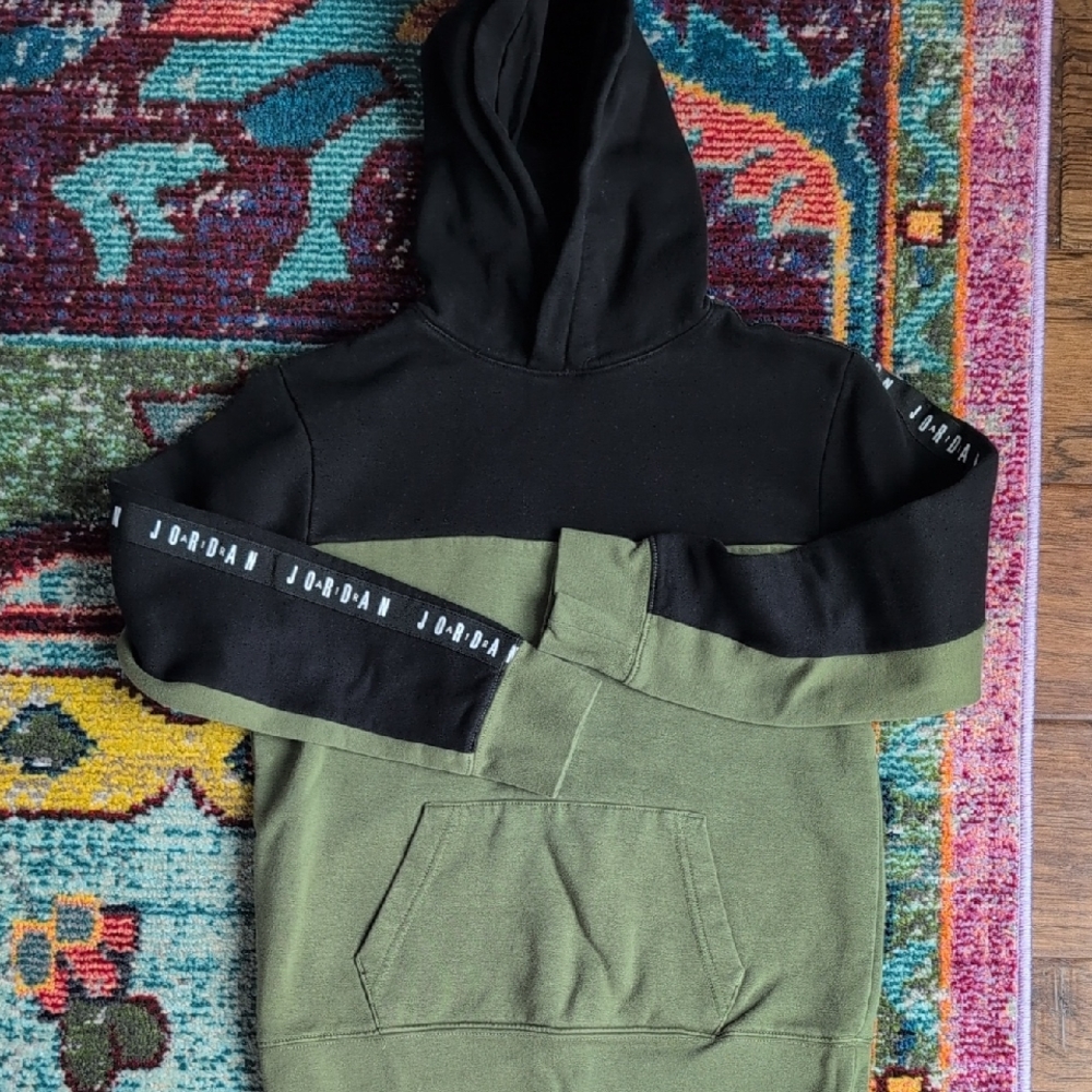 Boys Hoodie